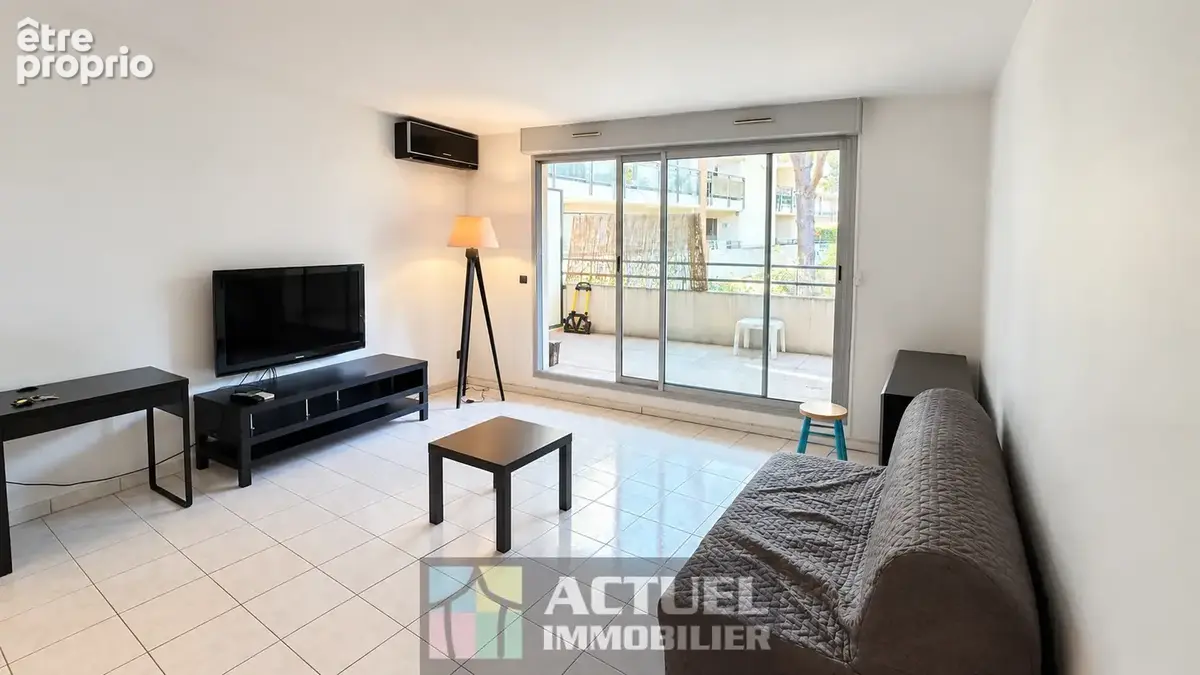 Photo Appartement à Montpellier au prix de 265 000€