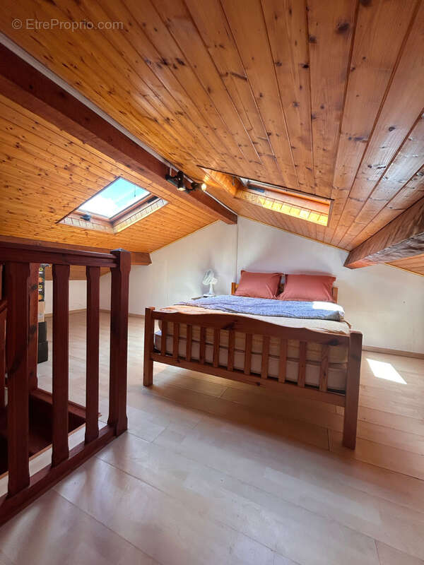 Maison avec terrasse 2 chambres à vendre à Romans-Sur-Isère les méannes - photo 8