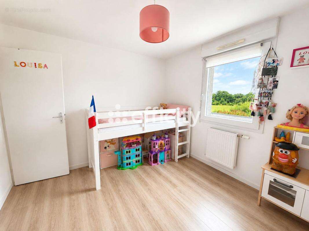 Maison 90 m² à Saint-Armel  - photo 11