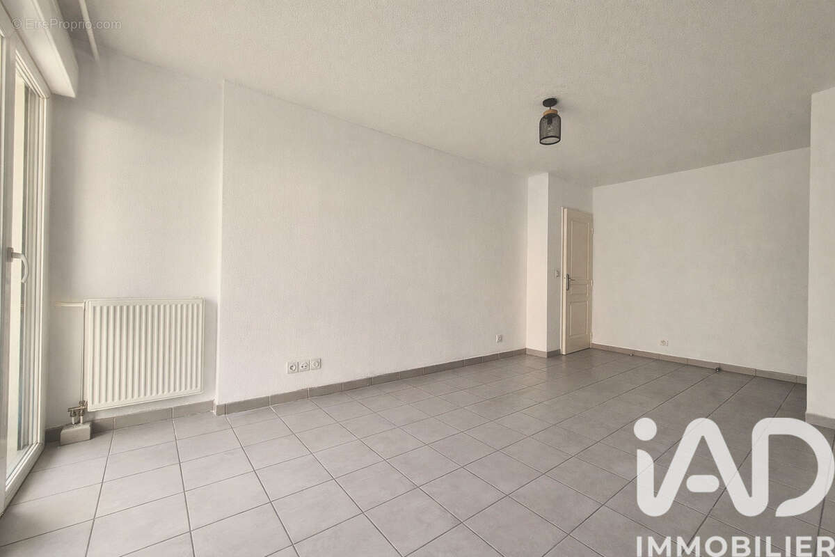 Photo 3 - Appartement à NICE