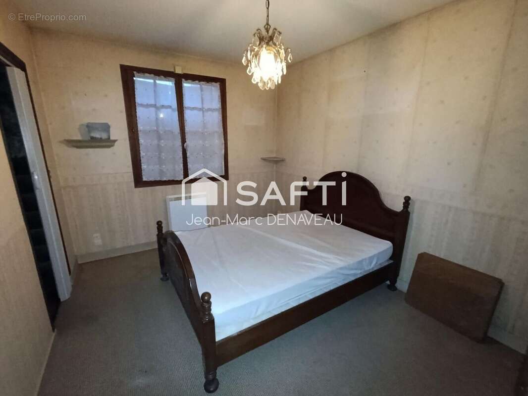 Photo 7 - Maison à HUISMES