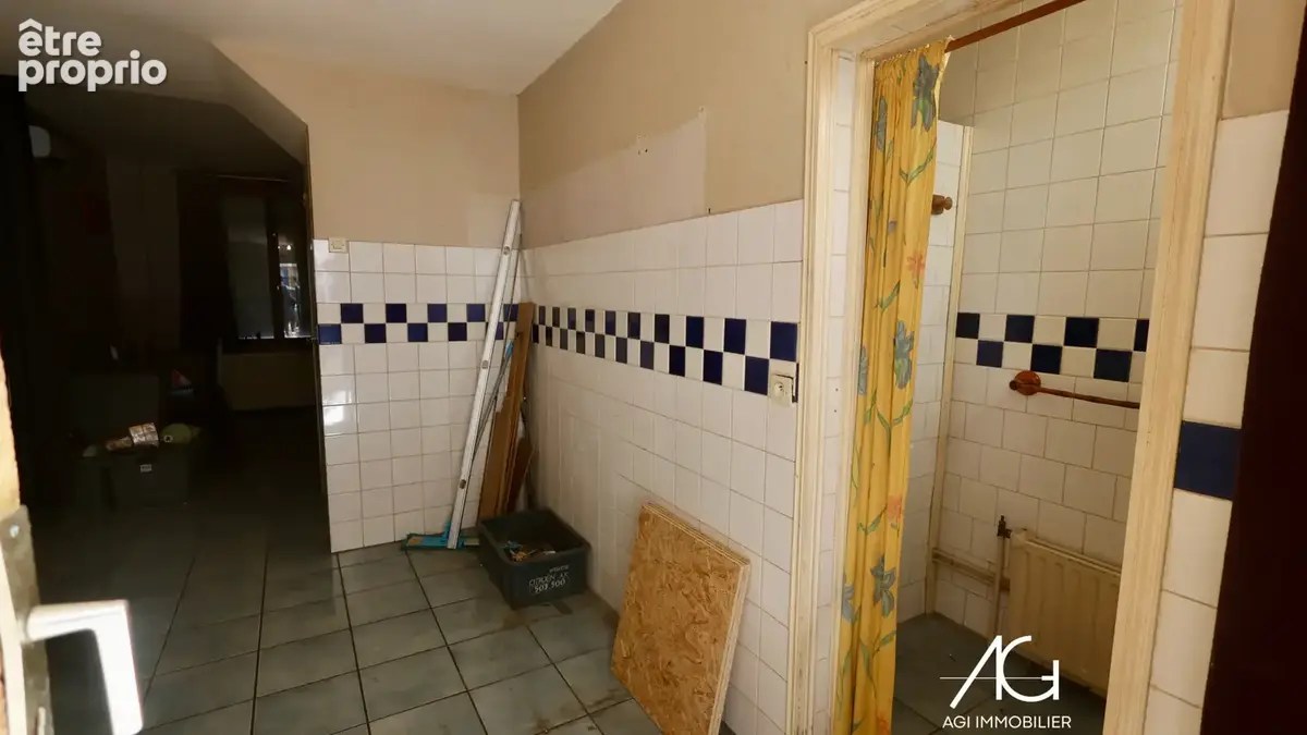 LILLE   Maison à rénover   Projet colocation 5 chambres   Rendement 10% après travaux - photo 7