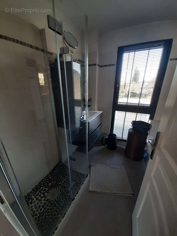 Appartement à SANARY-SUR-MER