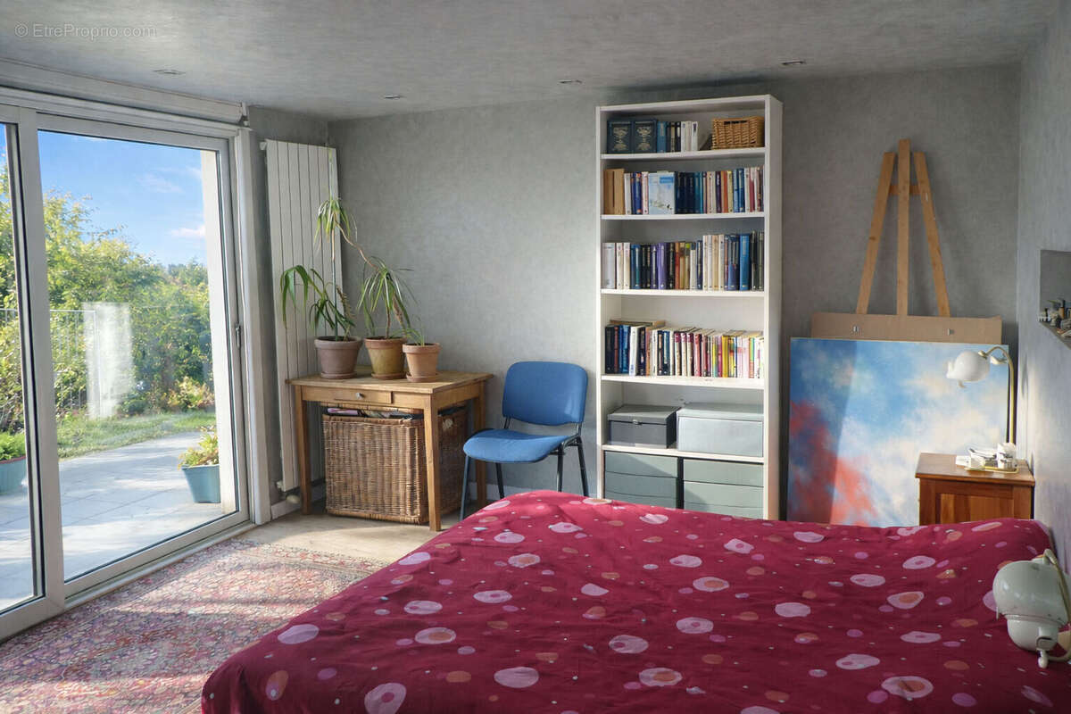 Maison à THORIGNY-SUR-MARNE