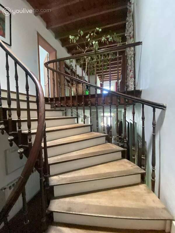 Maison à L'ISLE-JOURDAIN