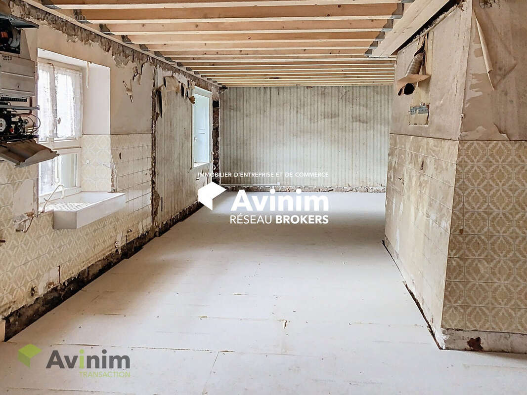 Appartement à GERARDMER