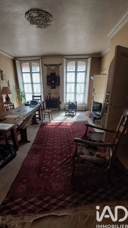 Photo 2 - Appartement à VERSAILLES