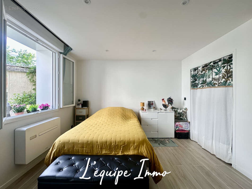 Appartement à L'ISLE-JOURDAIN