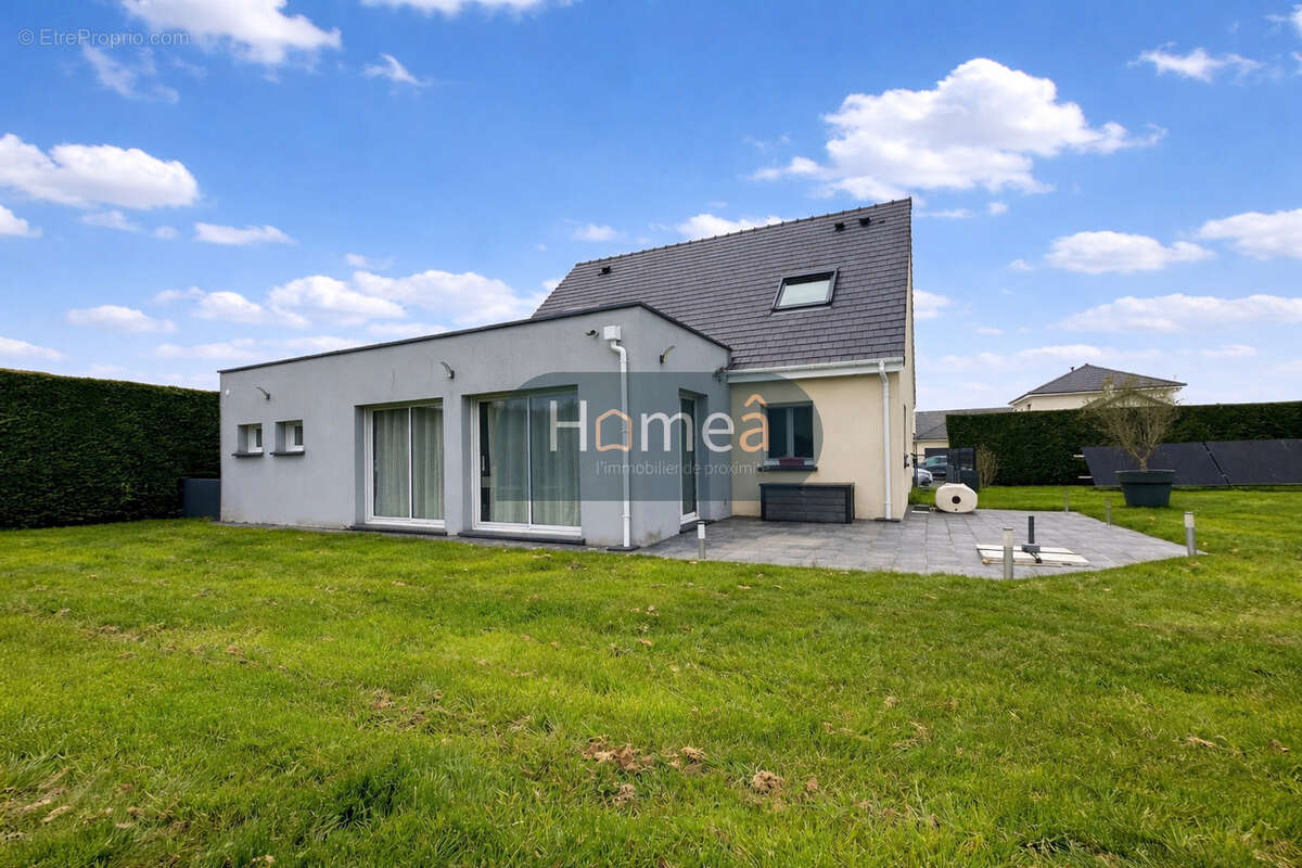 Maison 6 pièces proche TOTES - photo 10