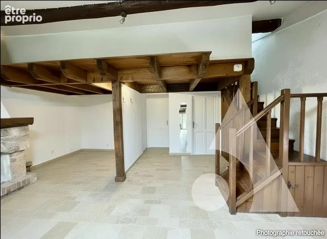 Appartement en duplex de 63.90m² - Cotignac - photo 10