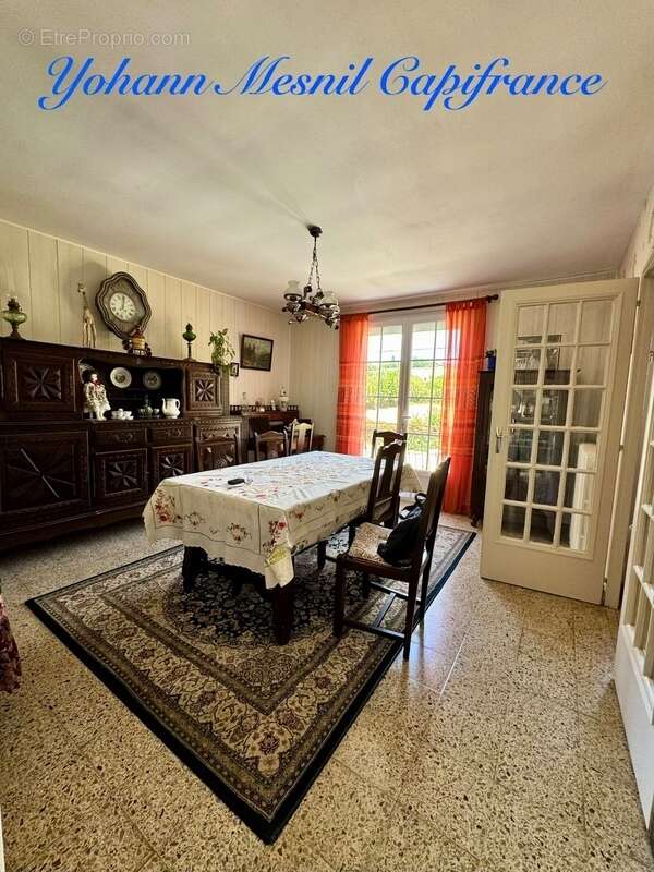 Maison à vendre 5 pièces  (79) - photo 6