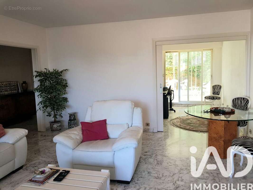Photo 4 - Appartement à ANTIBES