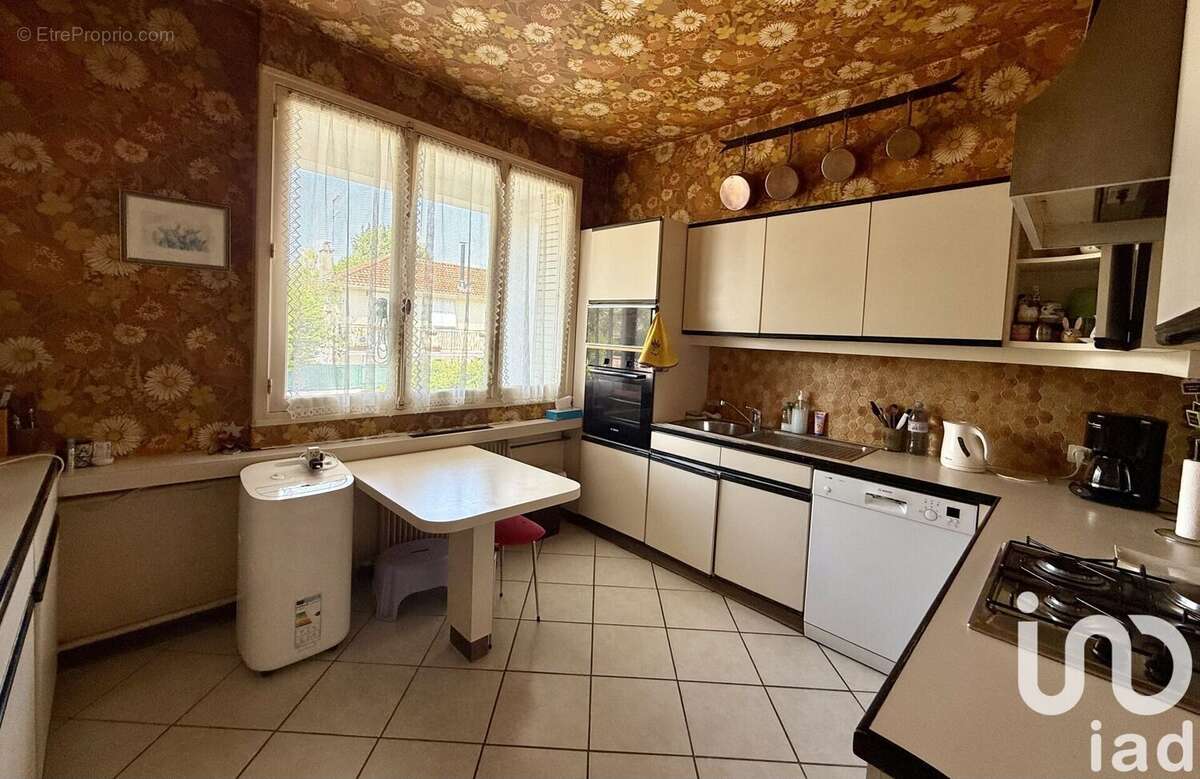 Maison 150 m² à Troyes  - photo 7