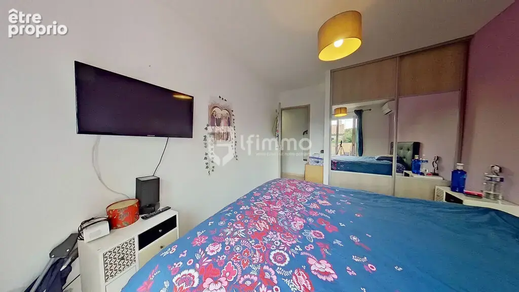 Maison plain-pied 3 faces - 100 m2 - Alenya - photo 7