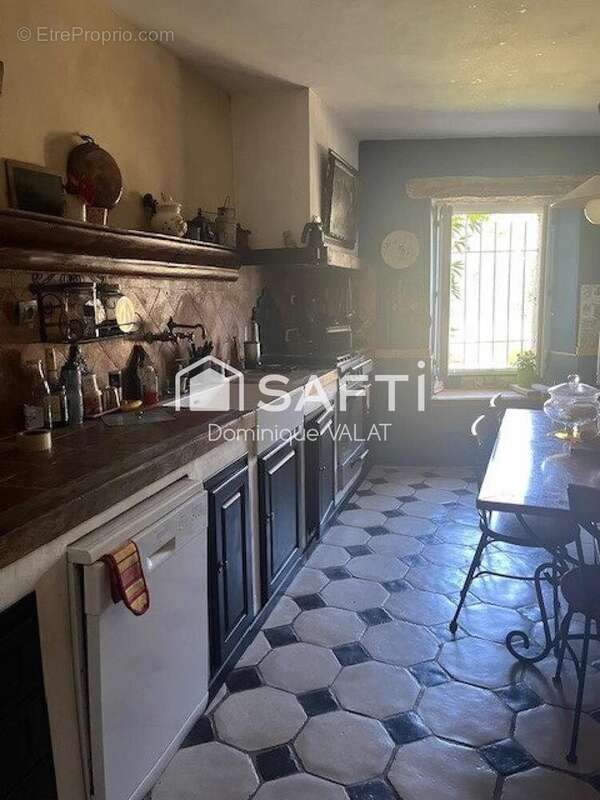 Photo 4 - Maison à LASALLE