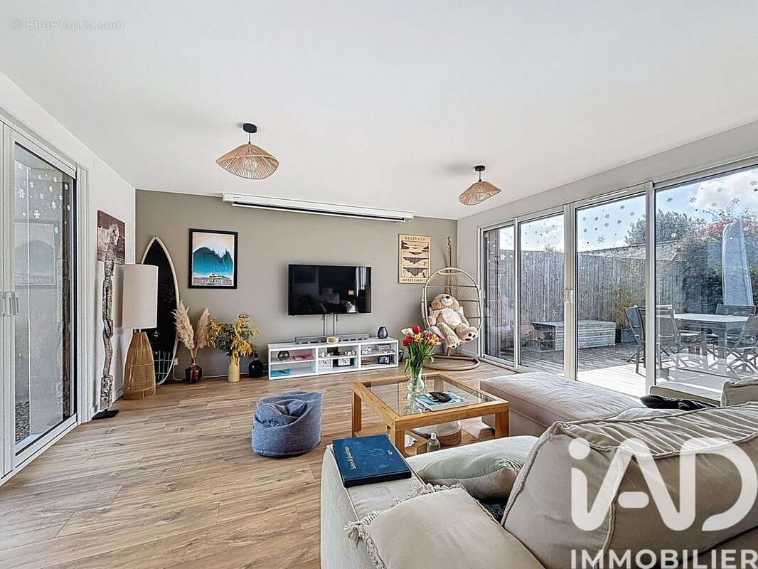 Photo 6 - Maison à CANCALE