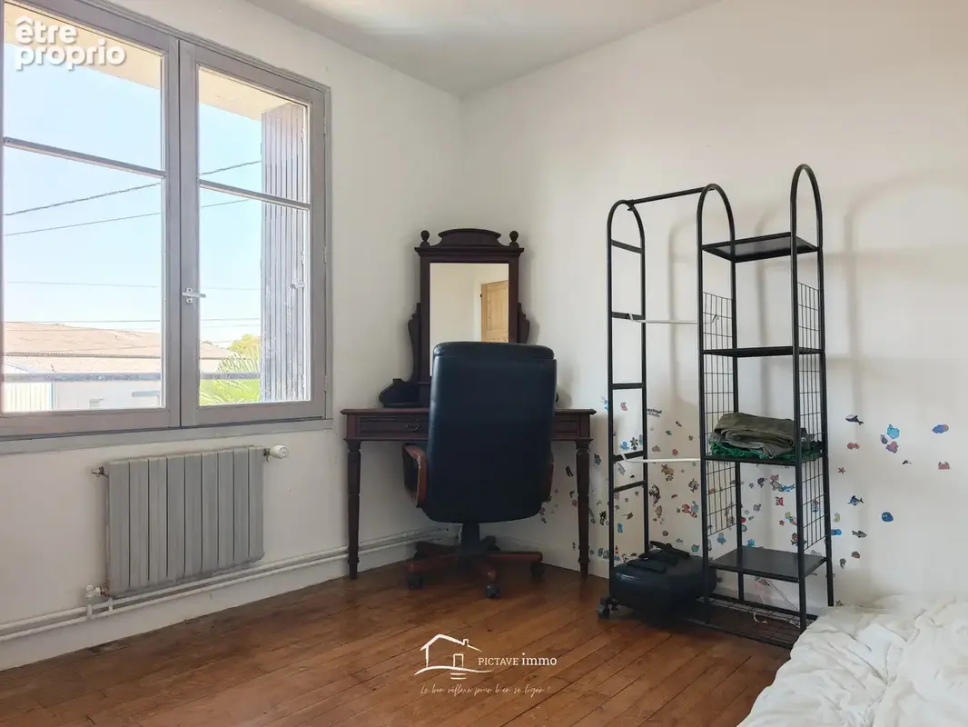 Maison 4 chambres et plus - photo 8