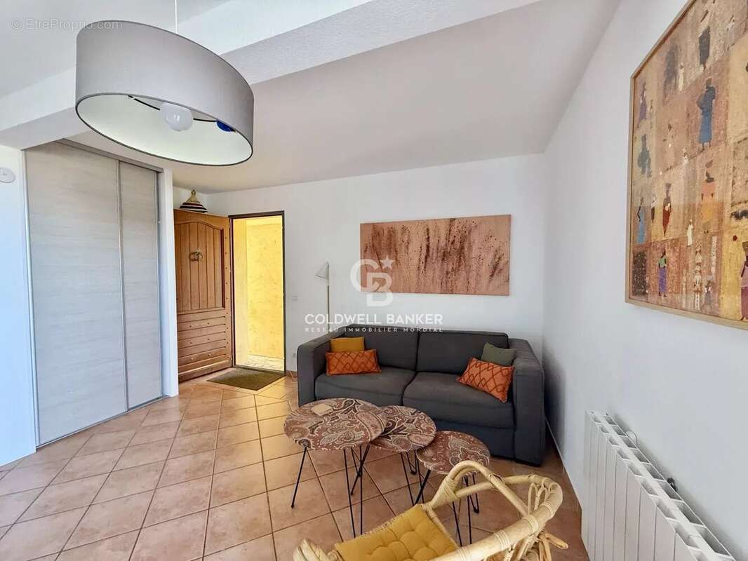 Appartement à L&#039;ILE-ROUSSE