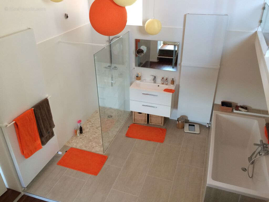 Maison à SAINT-PEY-DE-CASTETS