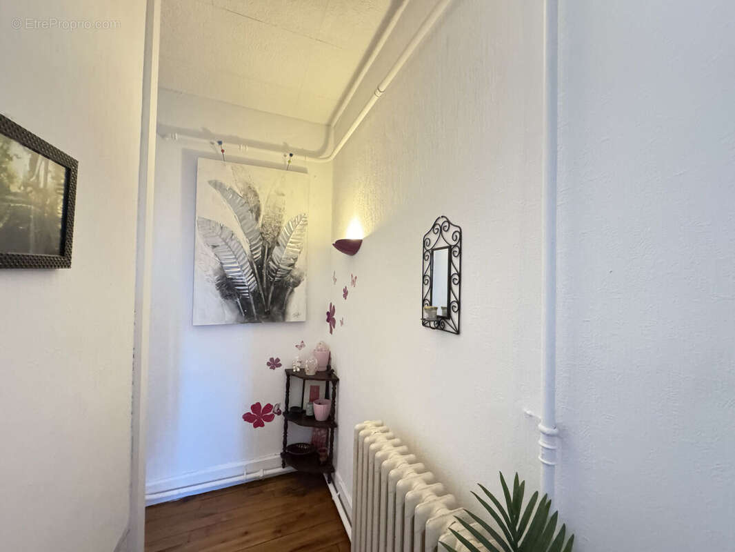 Photo 6 - Appartement à LE COTEAU