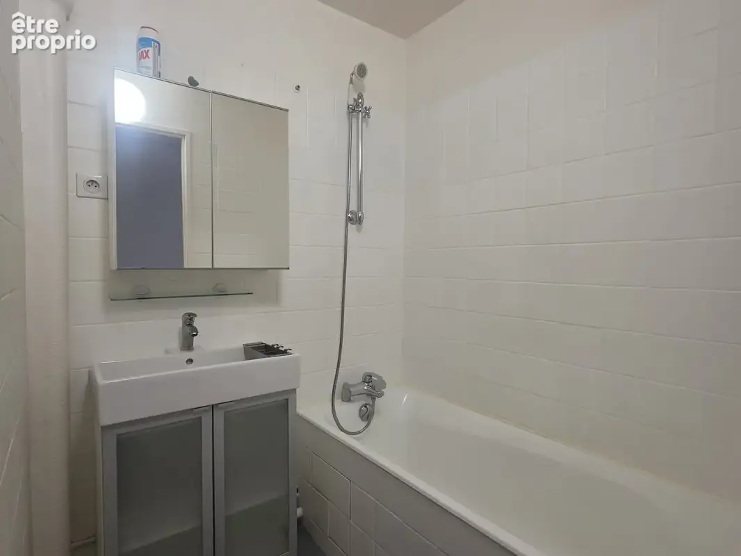 Studio 31.25 m2 Saint germain en laye - photo 4