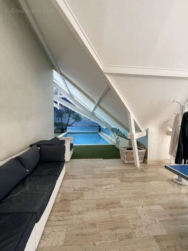 Maison à PISCOP