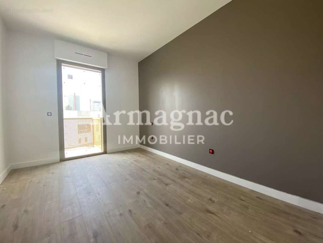 Appartement à PAU