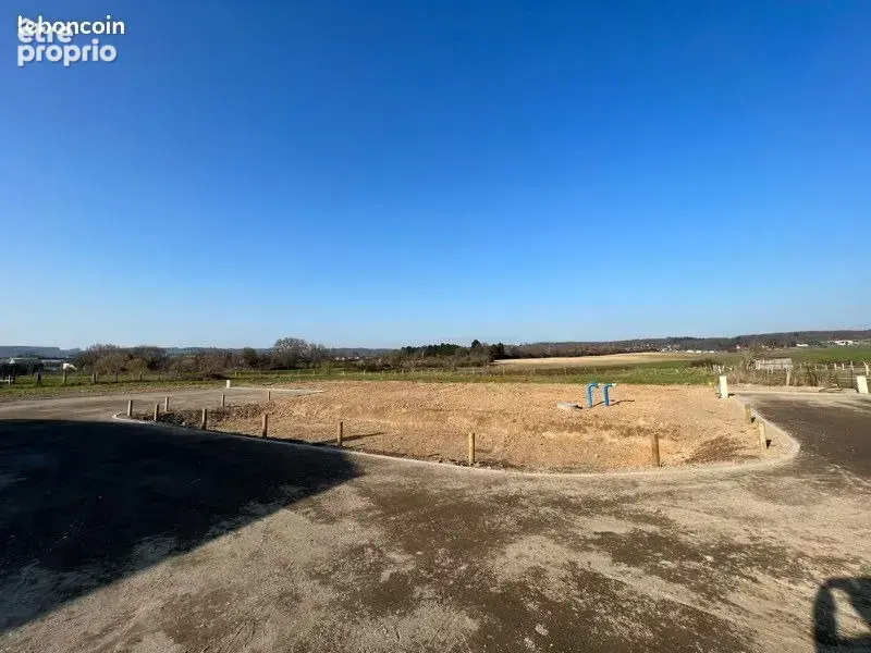 Photo Terrain à Eletot au prix de 32 000€