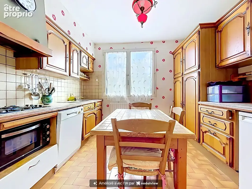 Maison t4 castelginest - photo 4