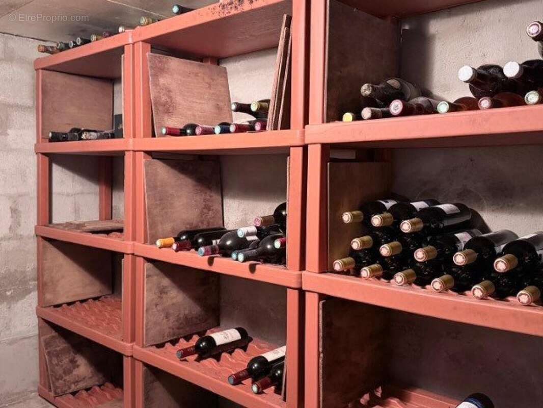 Photo 9 - Maison à TALMONT-SAINT-HILAIRE