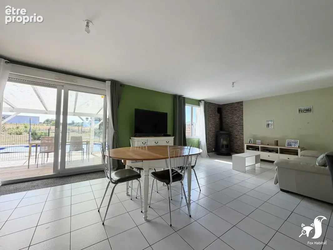 Maison 151 m² à Marquion  - photo 7