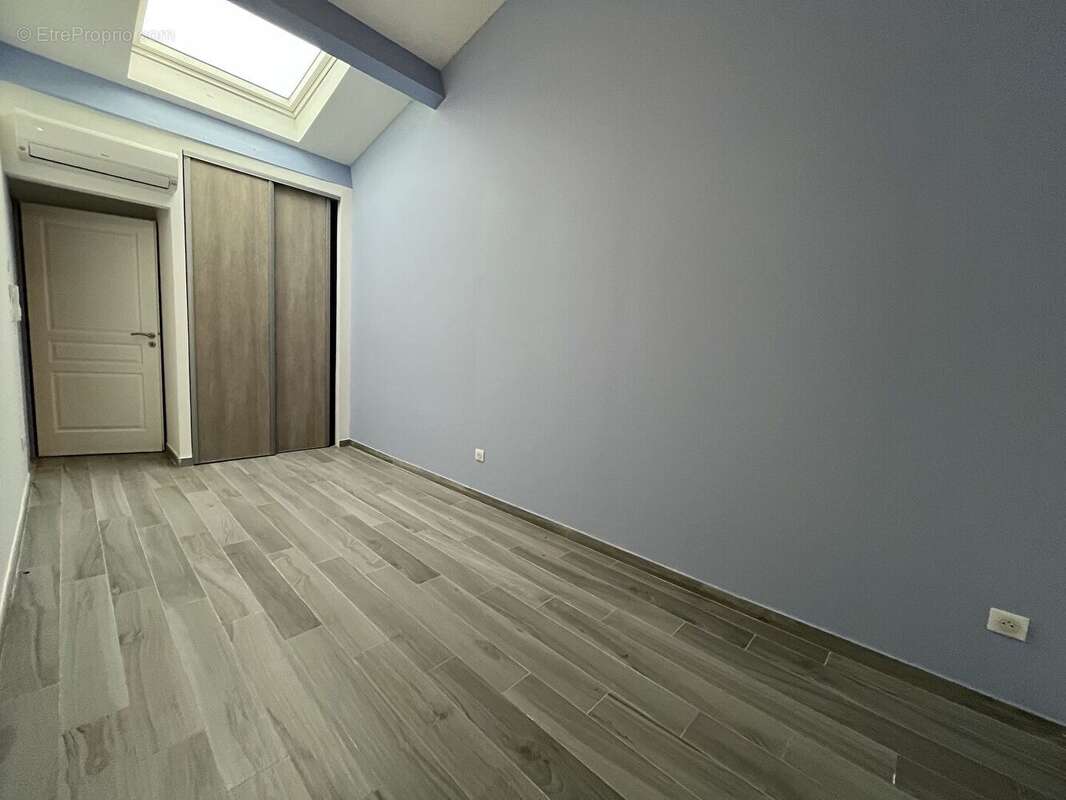Appartement à VIDAUBAN