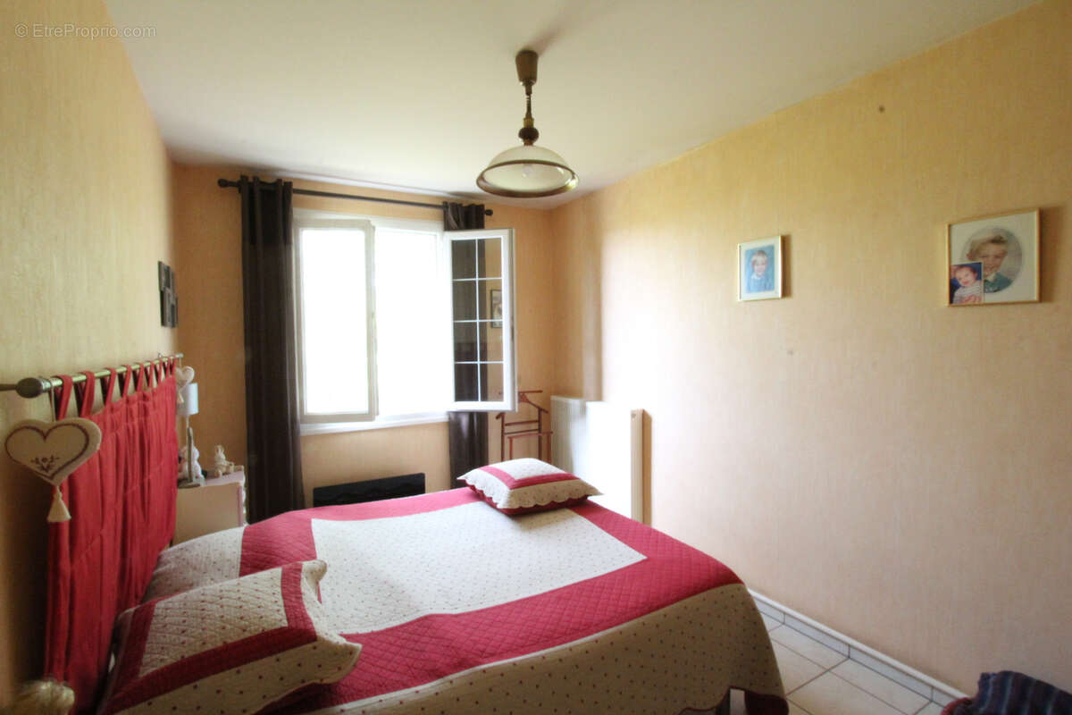 Maison à LA CHARITE-SUR-LOIRE