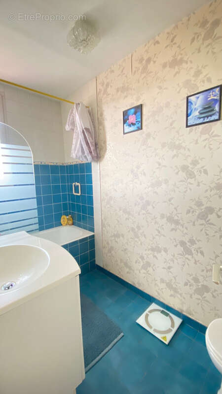 Appartement à SAINT-RAPHAEL