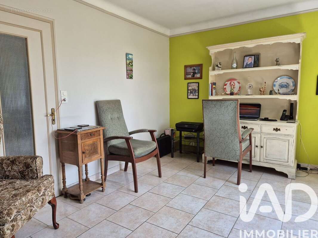 Photo 3 - Maison à MONCOUTANT