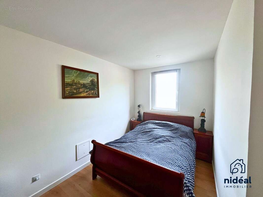 Appartement à DENAIN