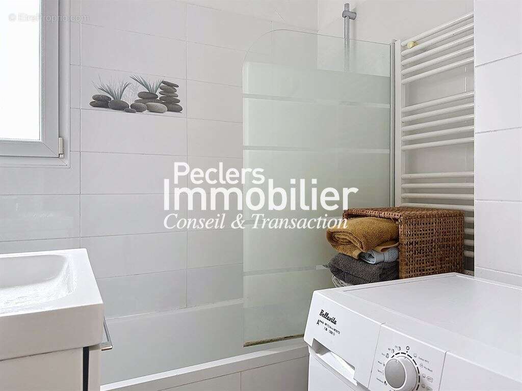 Appartement à SAINT-CLOUD