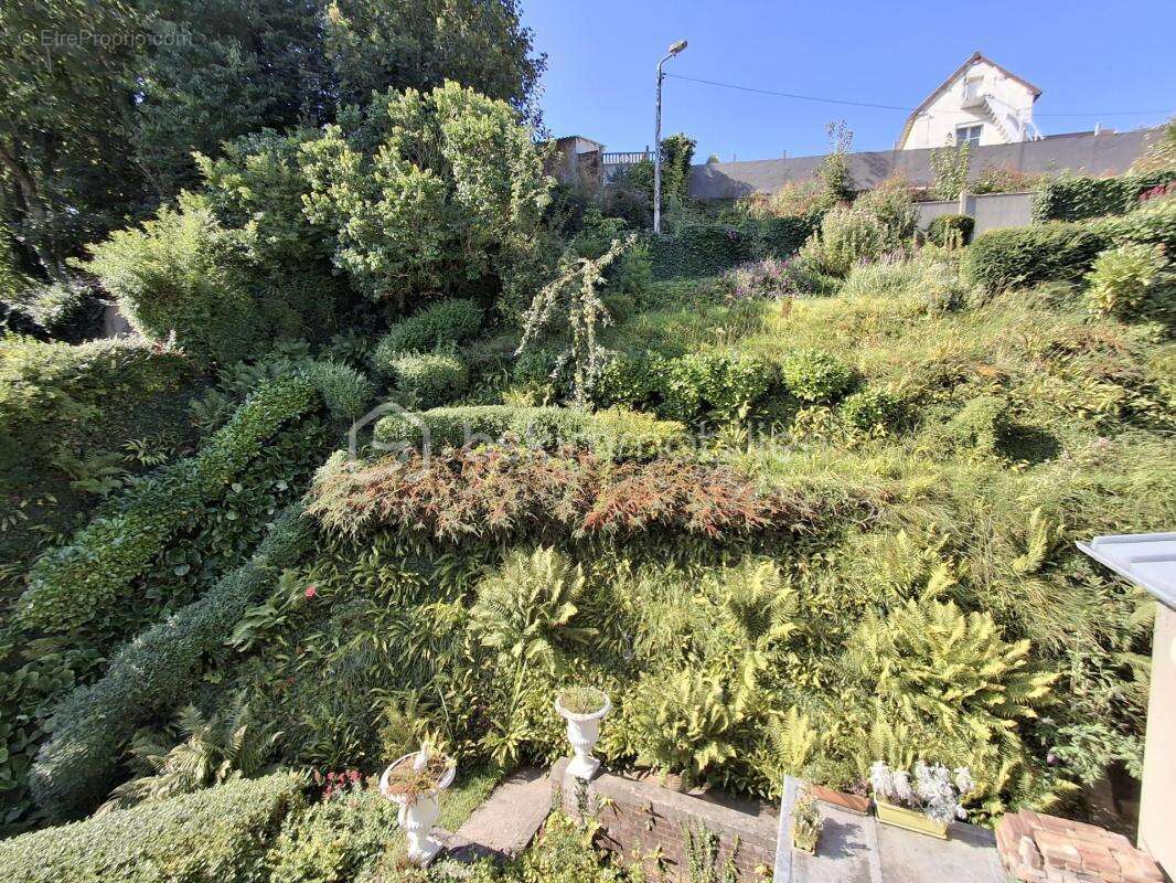 Appartement à DIEPPE