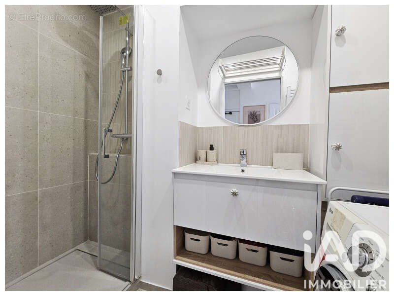 Appartement 35 m² à Saint-Germain-En-Laye  - photo 7