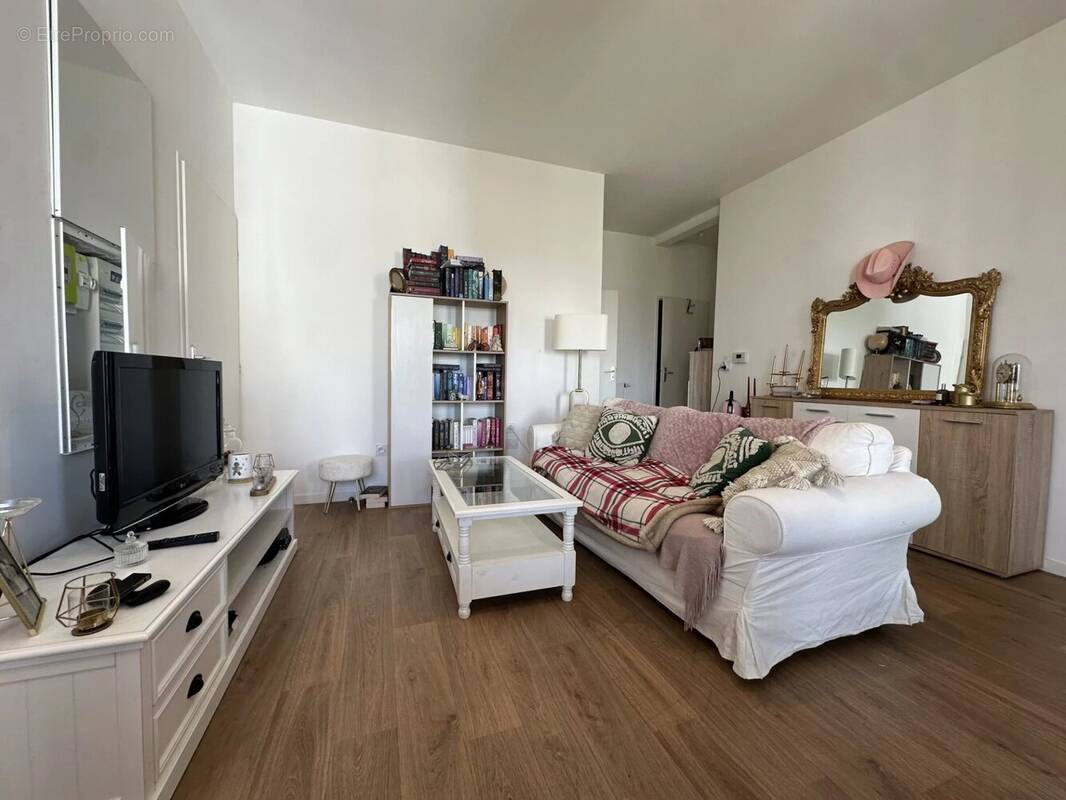 Appartement à SAINT-NAZAIRE