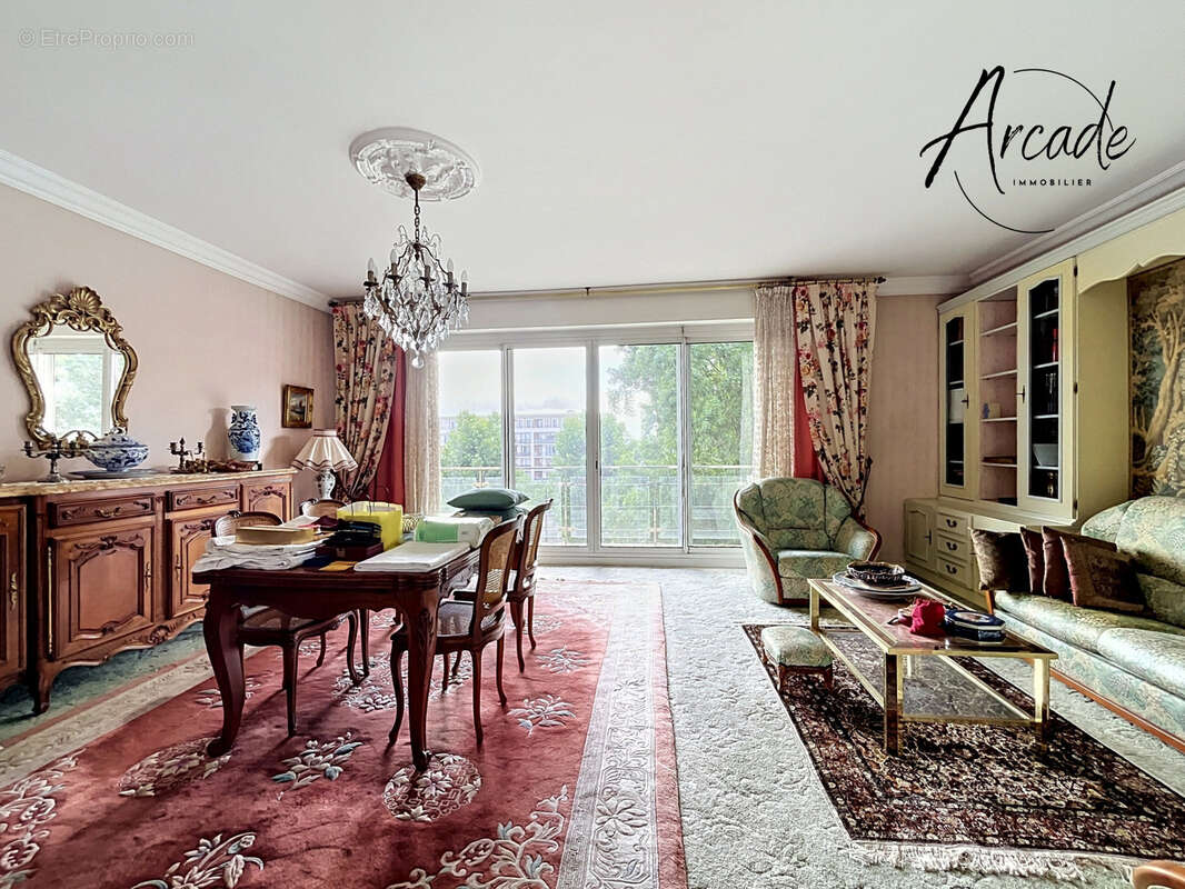 Appartement à LE HAVRE