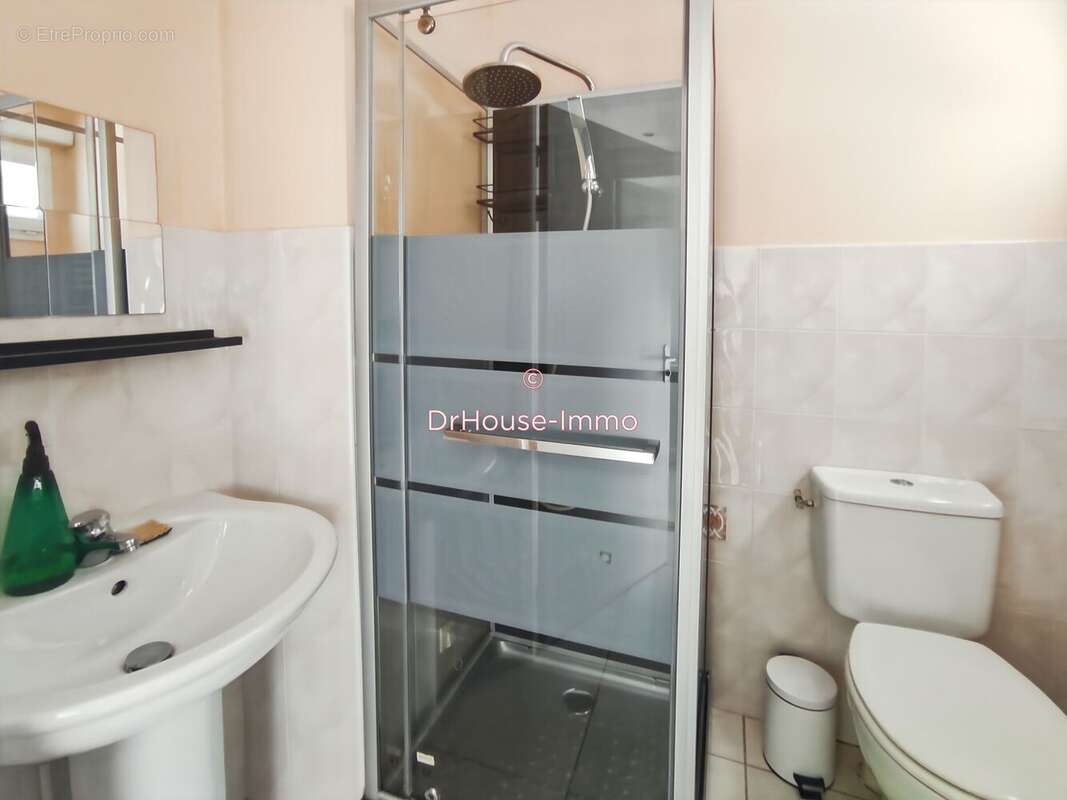 Appartement à SAINT-MARTIN-DE-SEIGNANX