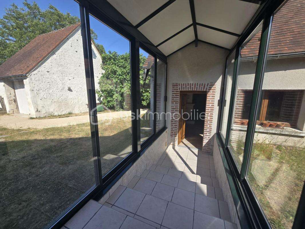 Maison familiale rénovée - Gîte possible et dépendance - photo 8
