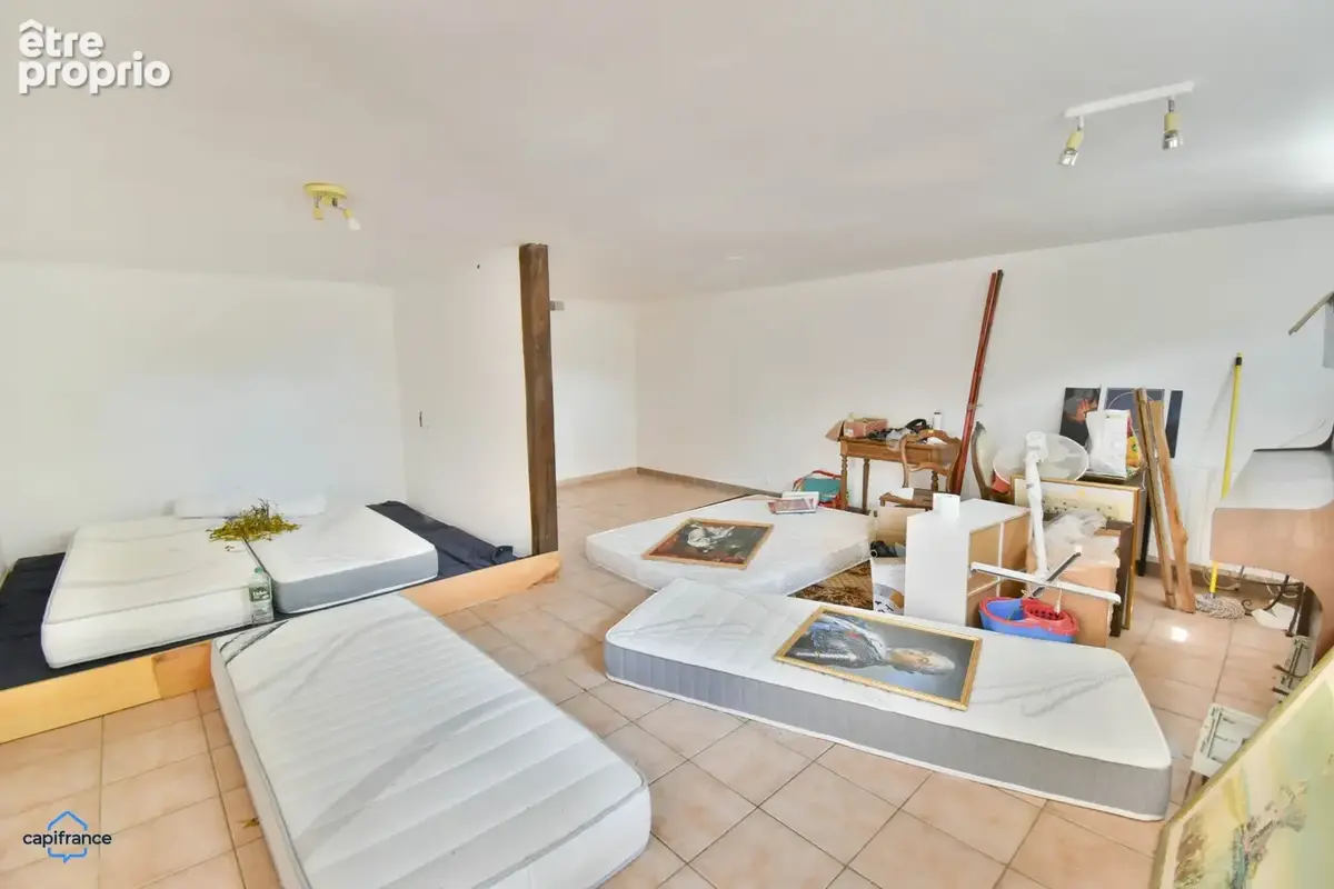 Maison à vendre 9 pièces SAINT ROMAIN SUR CHER (41) - photo 22