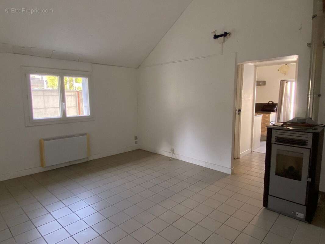 Appartement à PONTIVY