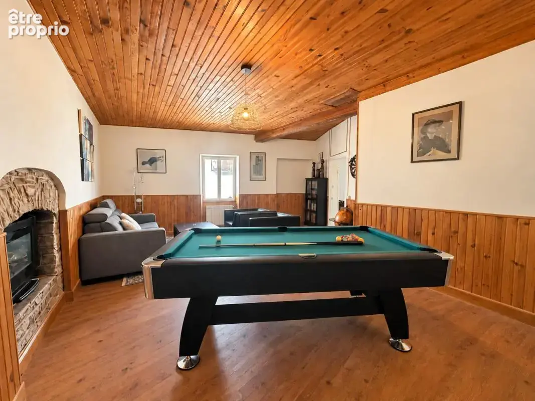 Maison 4 pièces 125 m² à vendre à Vermenton (89270) - photo 6