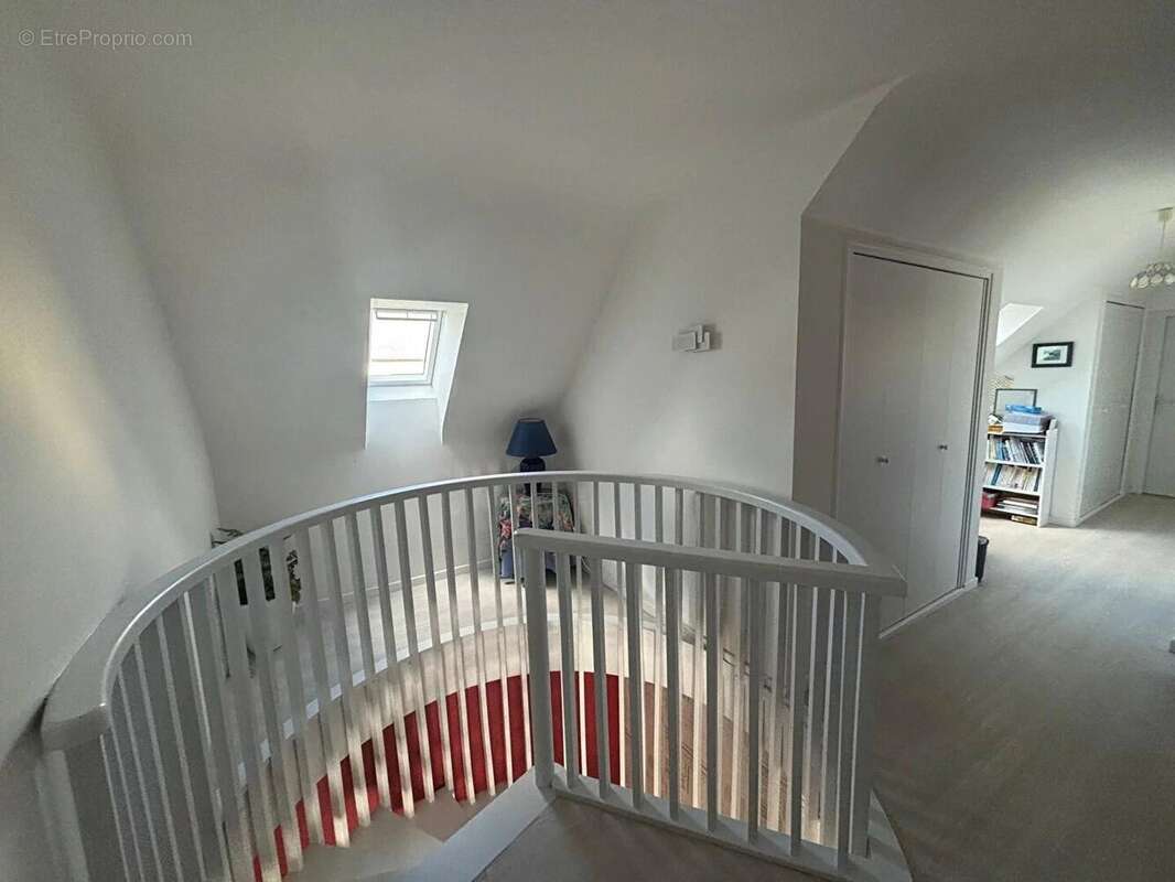 Maison à BOURG-BLANC