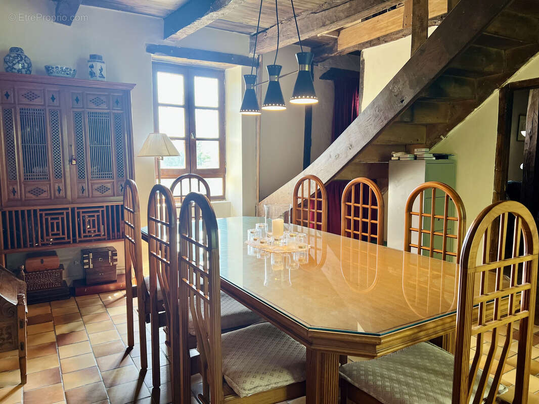 Maison à MARTIEL