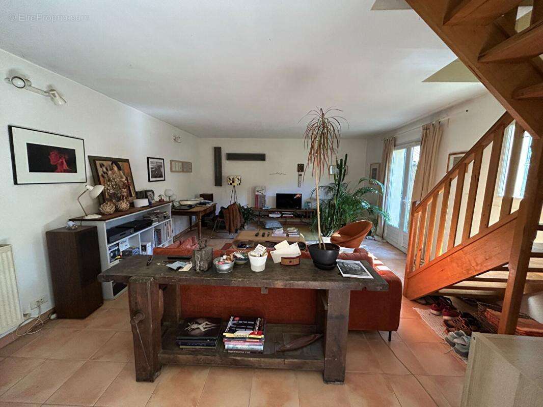 Maison à CARPENTRAS