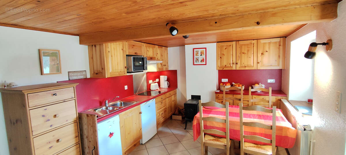 Maison à CHAMPCELLA